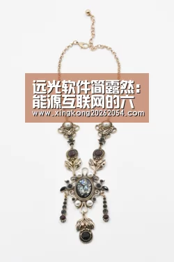 远光软件简露然:能源互联网的六大布局与实践:星空登录(图1) 星空APP